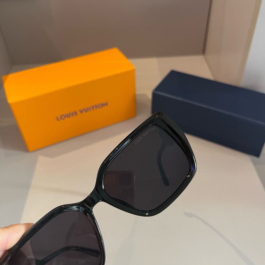 Louis Vuitton Sunglasses